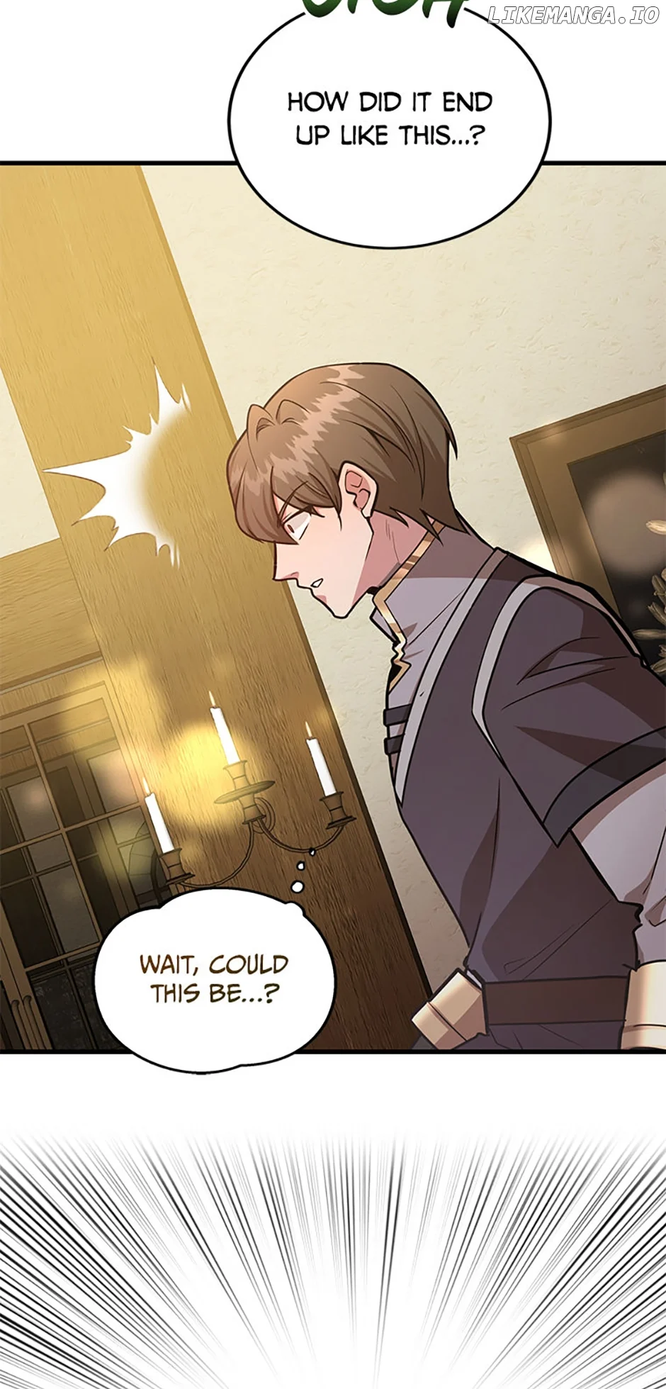 I Got Lucky and Pulled a 10th Rank Summon Chapter 72 - Page 78