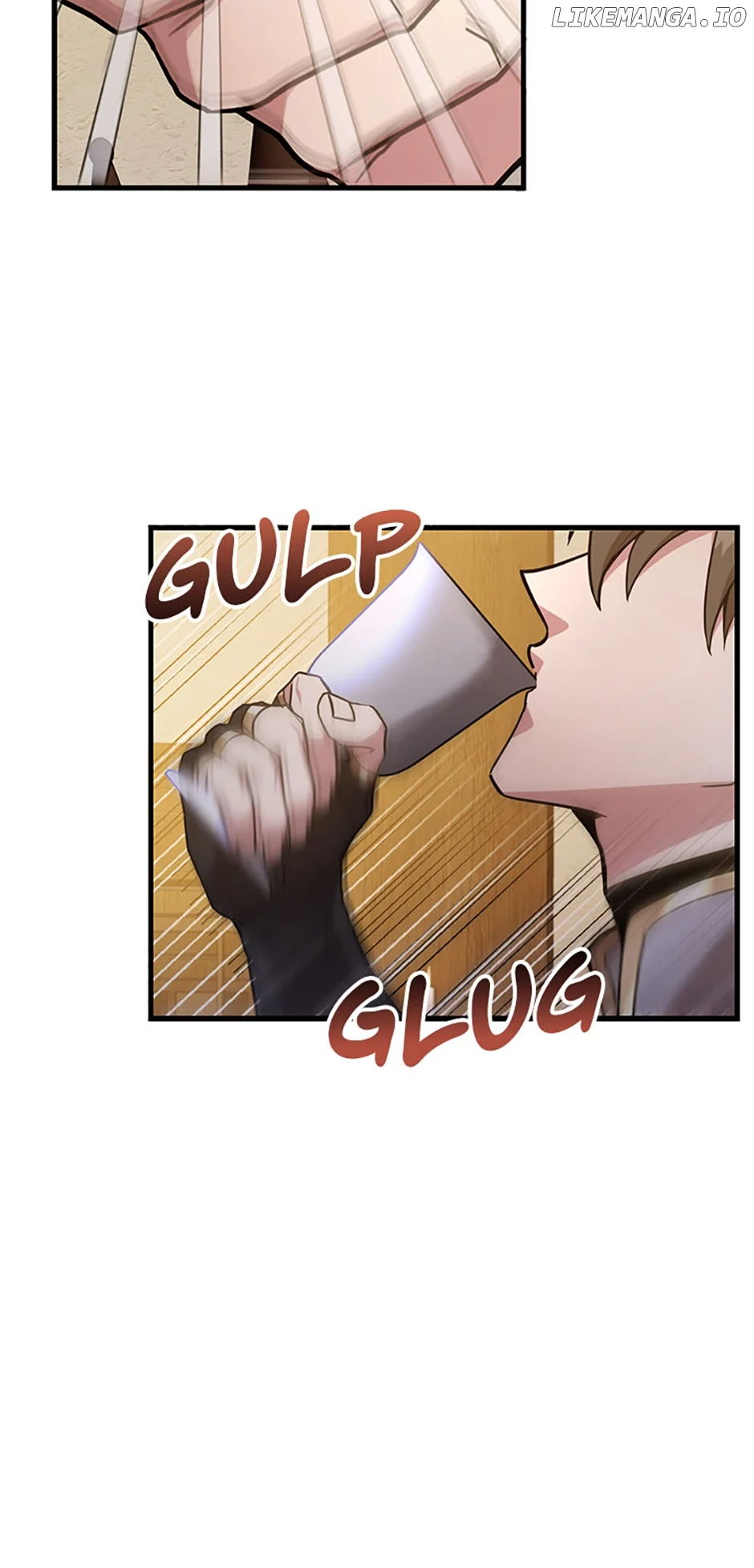 I Got Lucky and Pulled a 10th Rank Summon Chapter 72 - Page 80