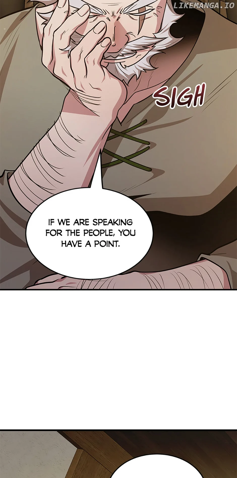 I Got Lucky and Pulled a 10th Rank Summon Chapter 73 - Page 5