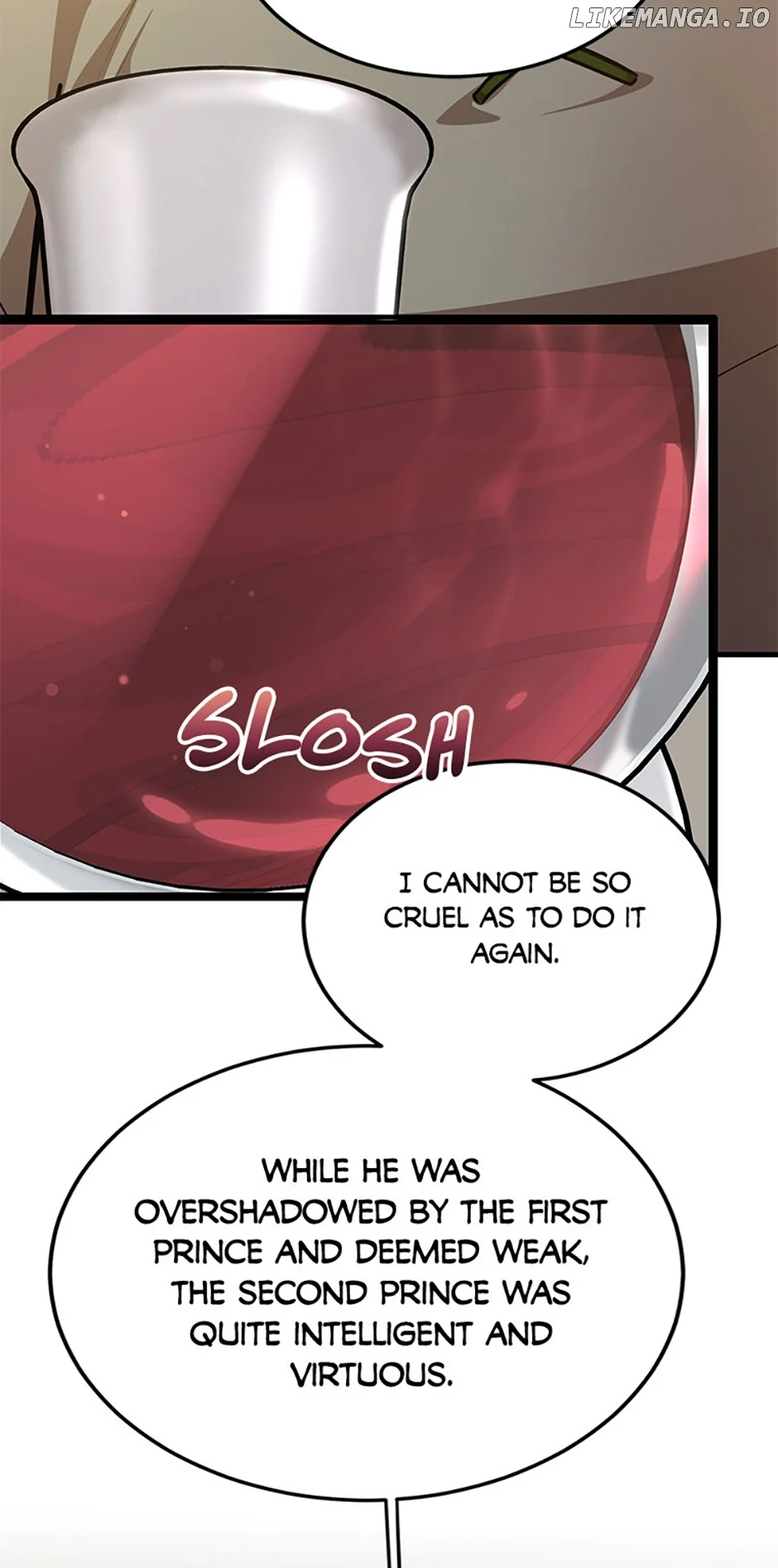 I Got Lucky and Pulled a 10th Rank Summon Chapter 73 - Page 8