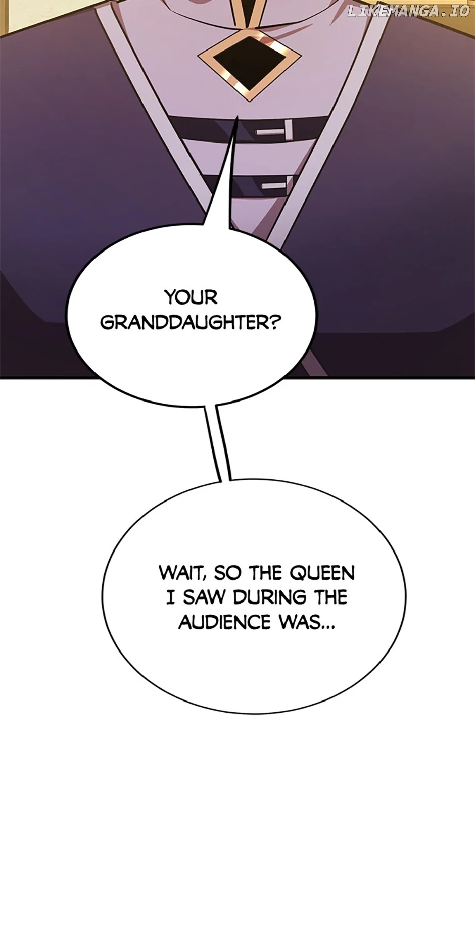 I Got Lucky and Pulled a 10th Rank Summon Chapter 73 - Page 10