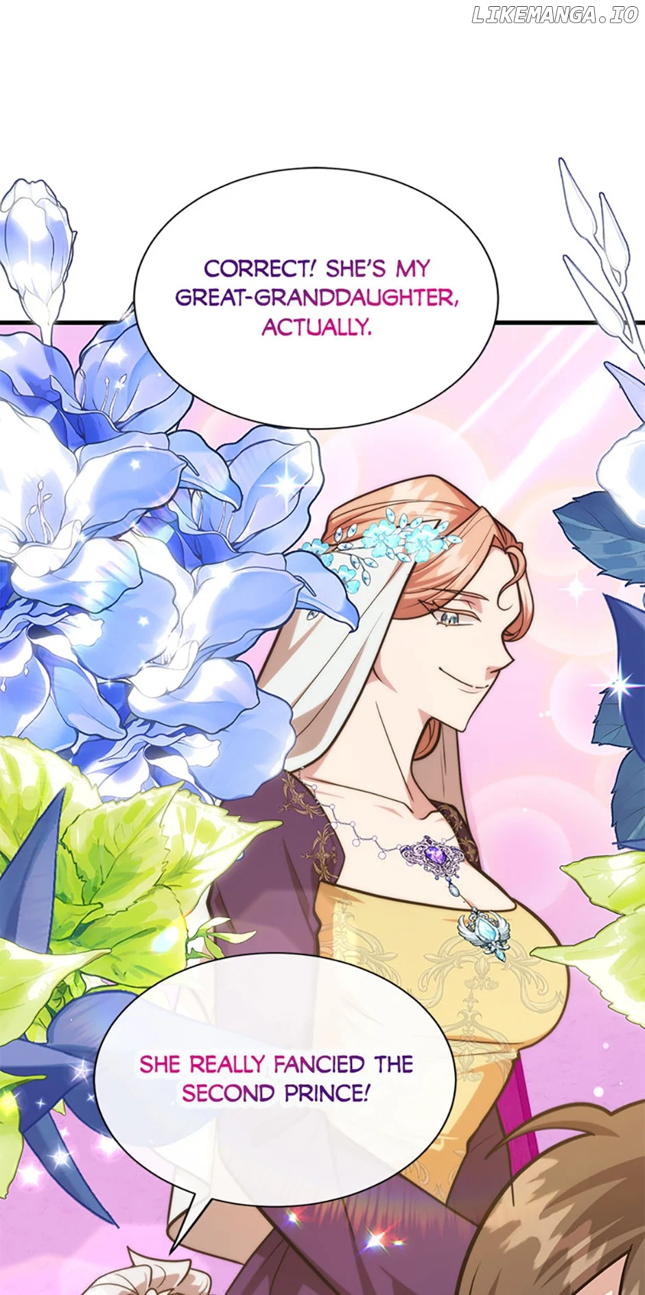 I Got Lucky and Pulled a 10th Rank Summon Chapter 73 - Page 11