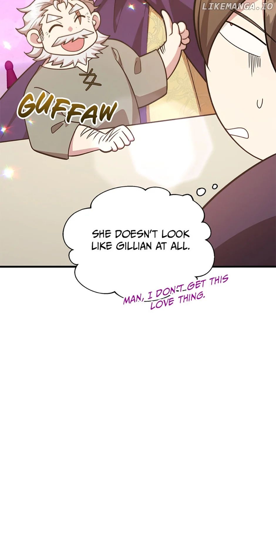 I Got Lucky and Pulled a 10th Rank Summon Chapter 73 - Page 12