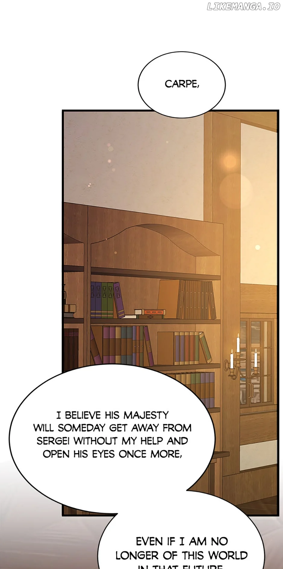 I Got Lucky and Pulled a 10th Rank Summon Chapter 73 - Page 13