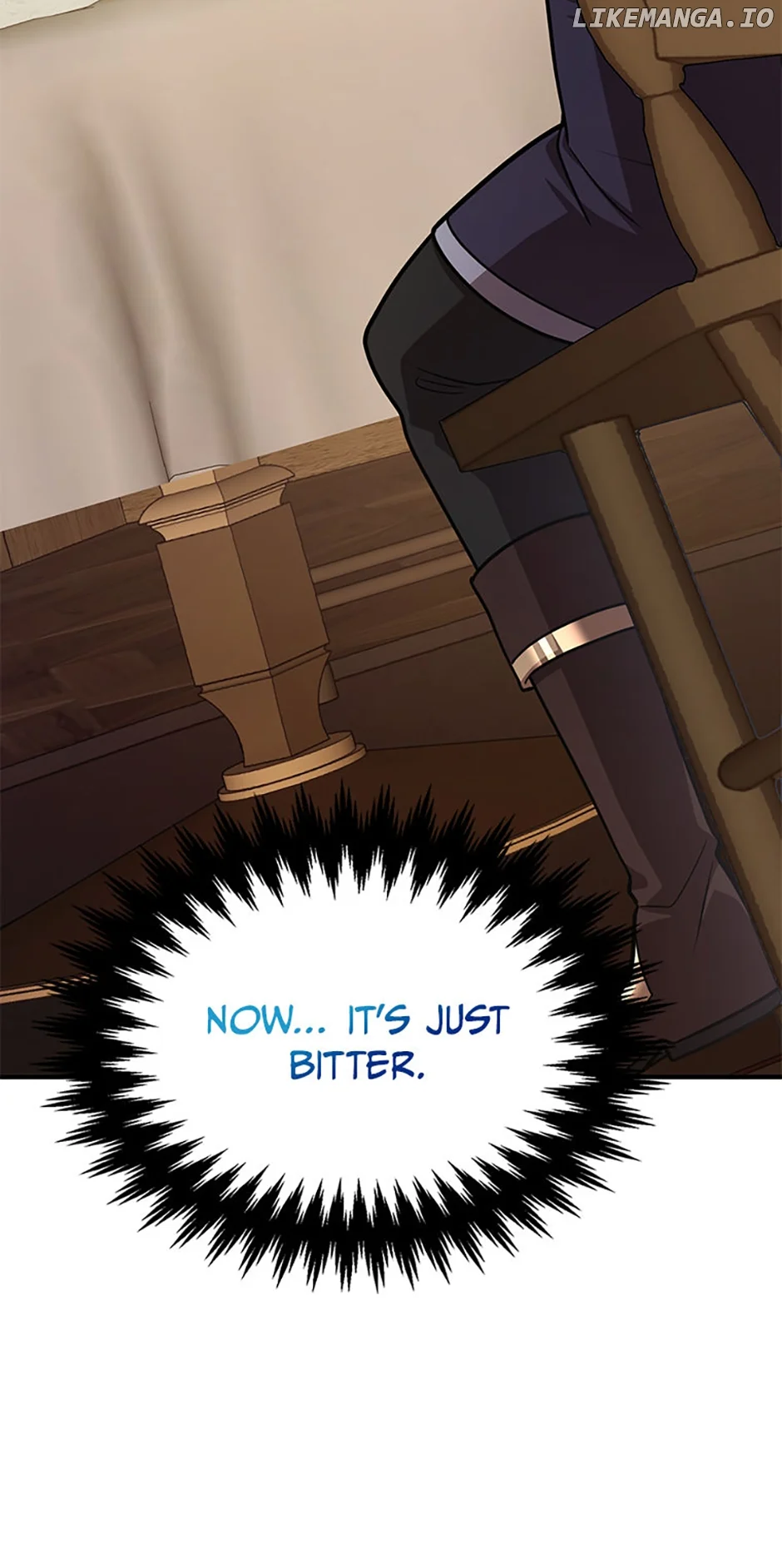 I Got Lucky and Pulled a 10th Rank Summon Chapter 73 - Page 19