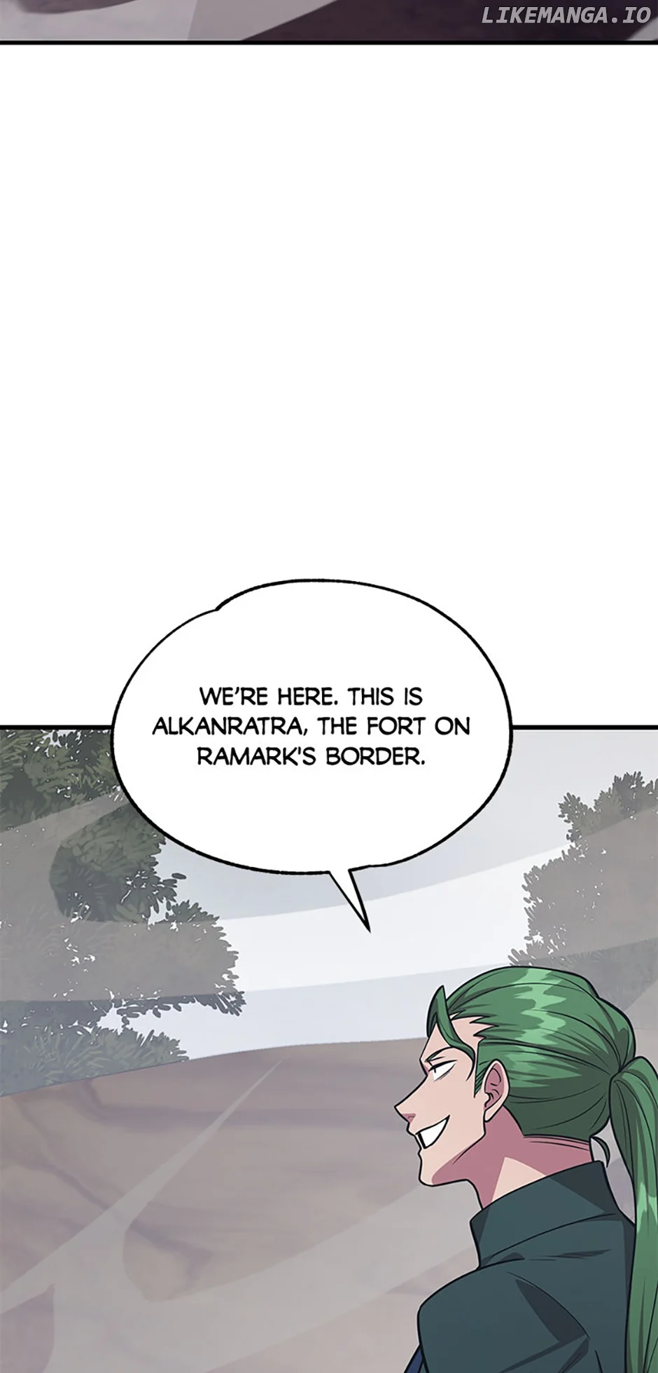 I Got Lucky and Pulled a 10th Rank Summon Chapter 73 - Page 22