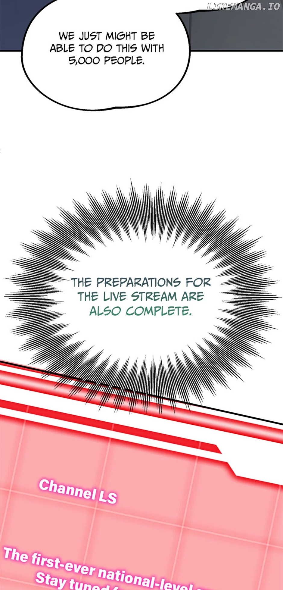 I Got Lucky and Pulled a 10th Rank Summon Chapter 73 - Page 25