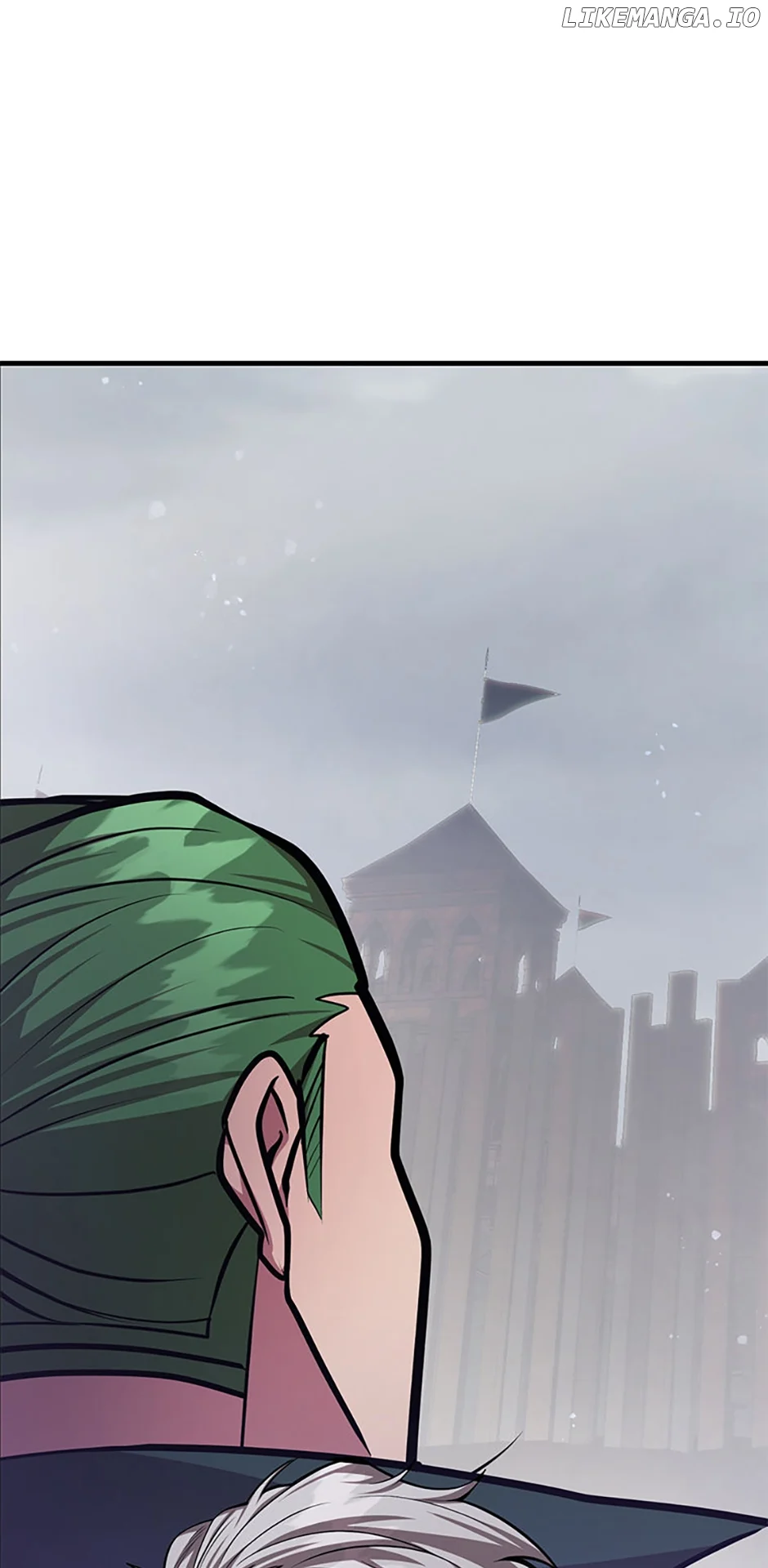 I Got Lucky and Pulled a 10th Rank Summon Chapter 73 - Page 29