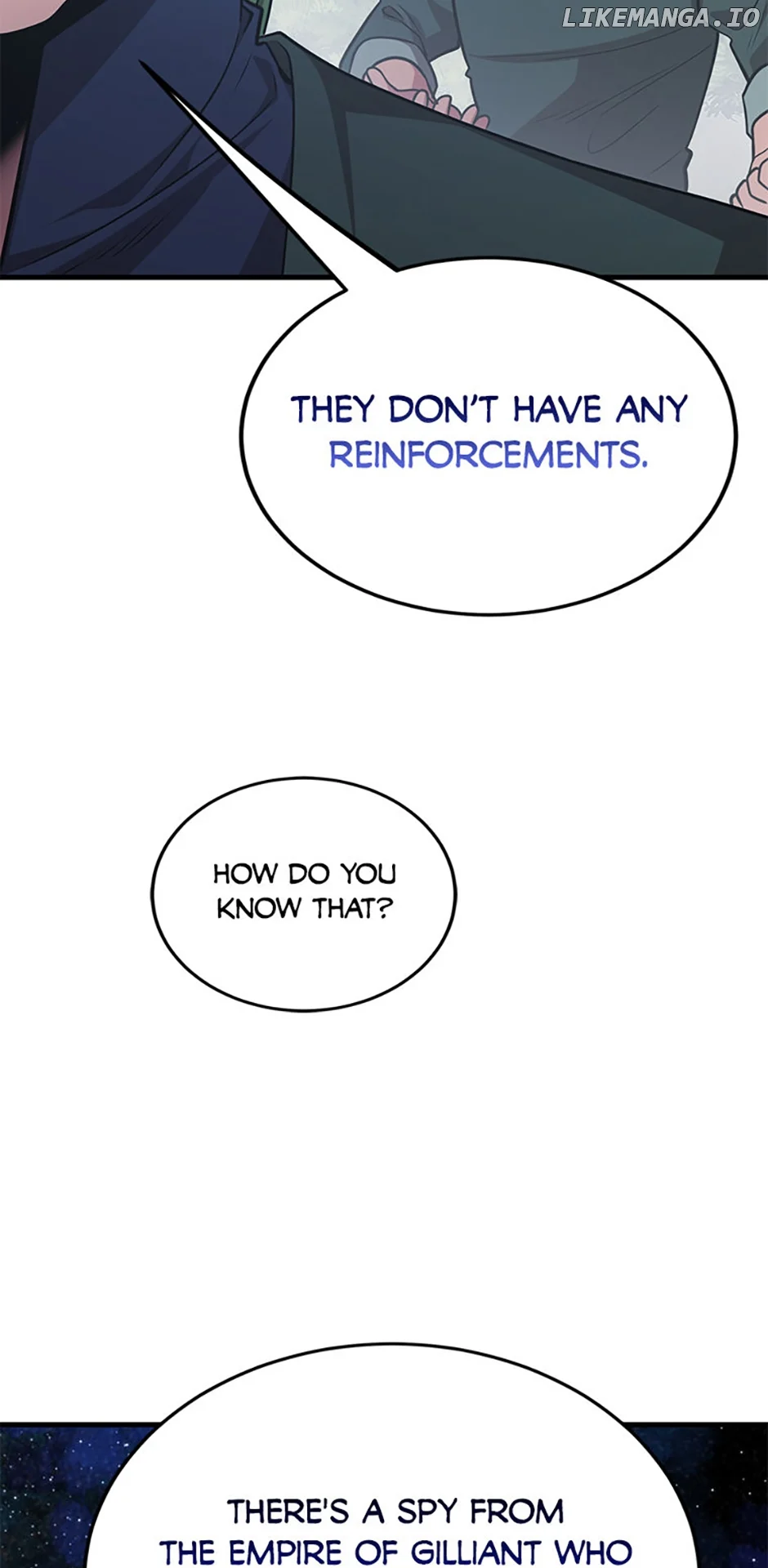 I Got Lucky and Pulled a 10th Rank Summon Chapter 73 - Page 32