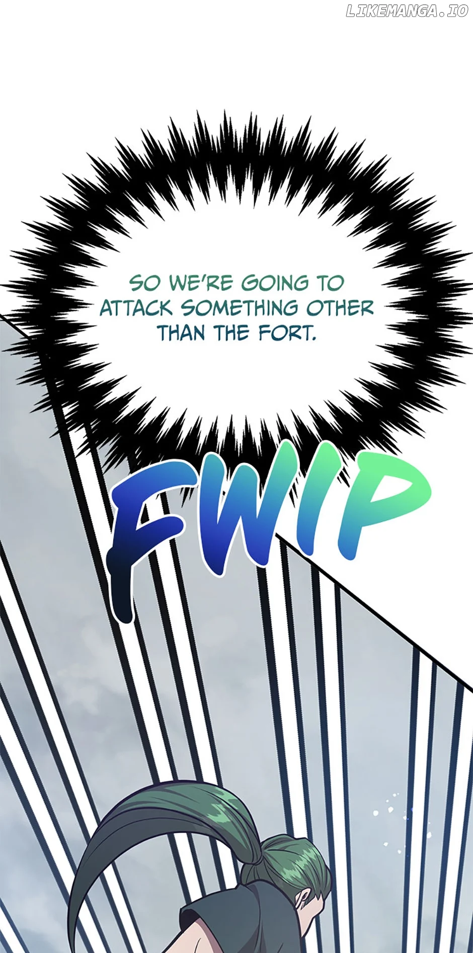 I Got Lucky and Pulled a 10th Rank Summon Chapter 73 - Page 39