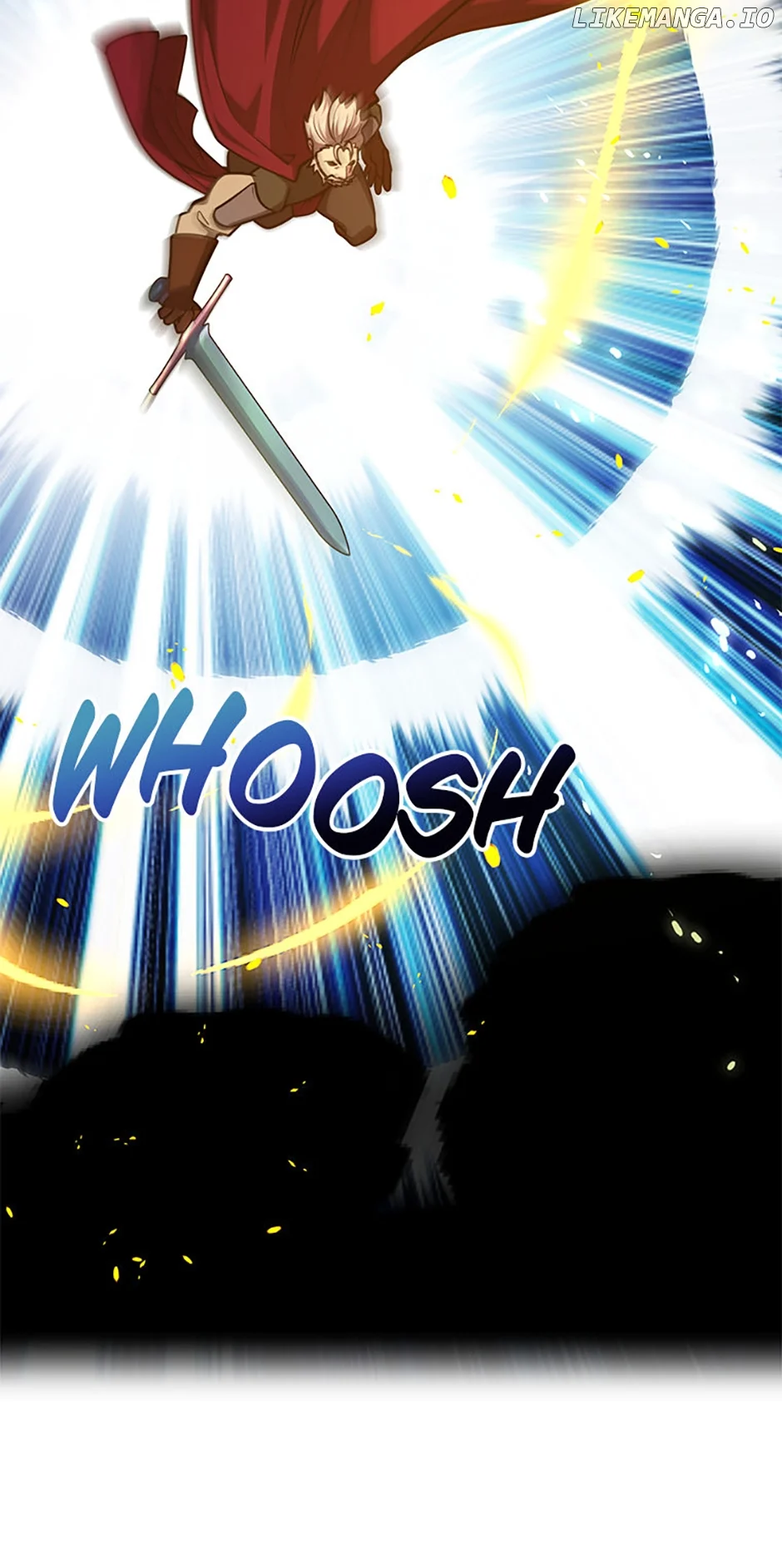 I Got Lucky and Pulled a 10th Rank Summon Chapter 73 - Page 48