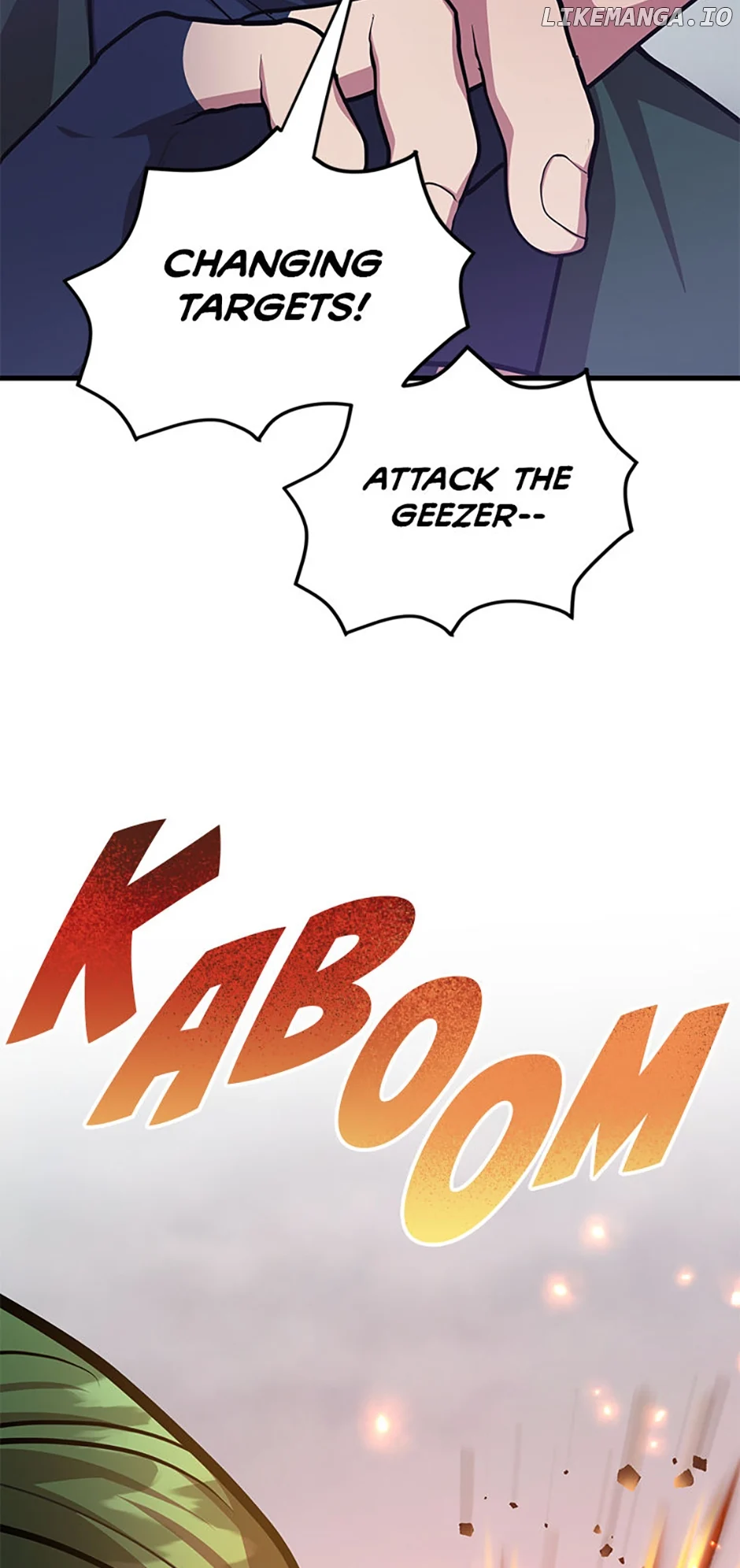 I Got Lucky and Pulled a 10th Rank Summon Chapter 73 - Page 51