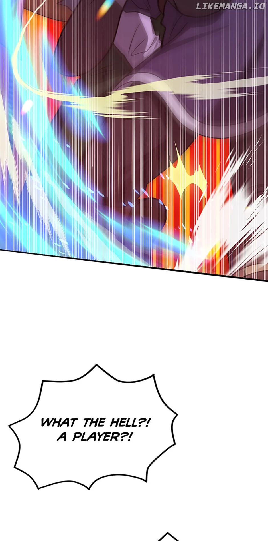 I Got Lucky and Pulled a 10th Rank Summon Chapter 73 - Page 71