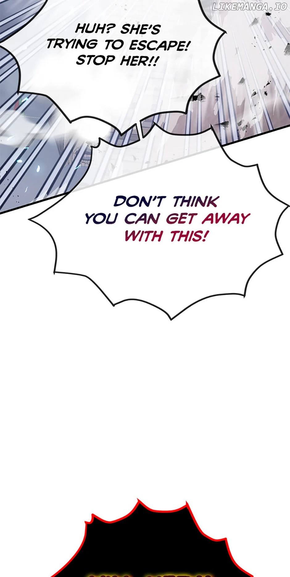 I Got Lucky and Pulled a 10th Rank Summon Chapter 74 - Page 9