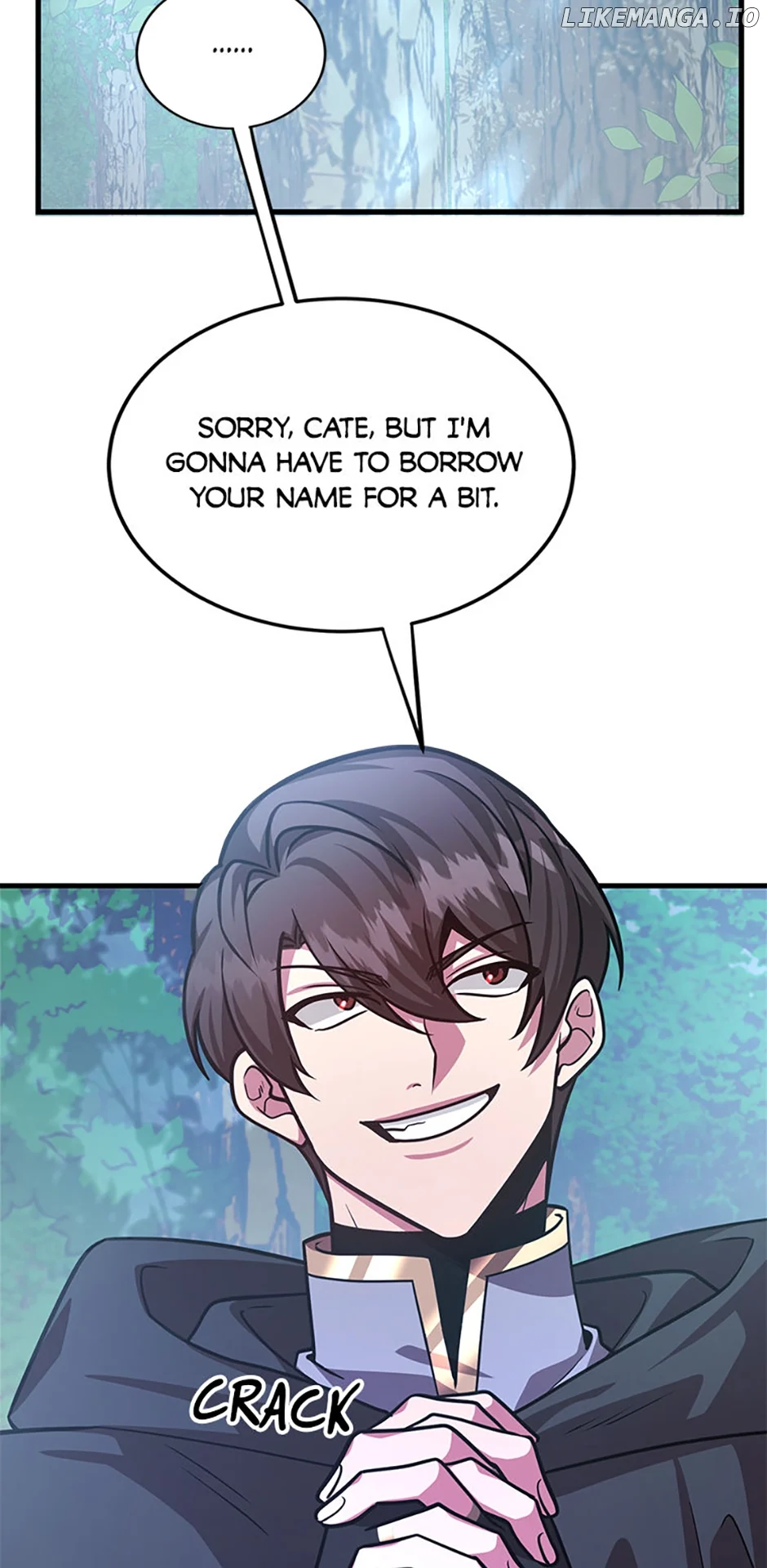 I Got Lucky and Pulled a 10th Rank Summon Chapter 74 - Page 14