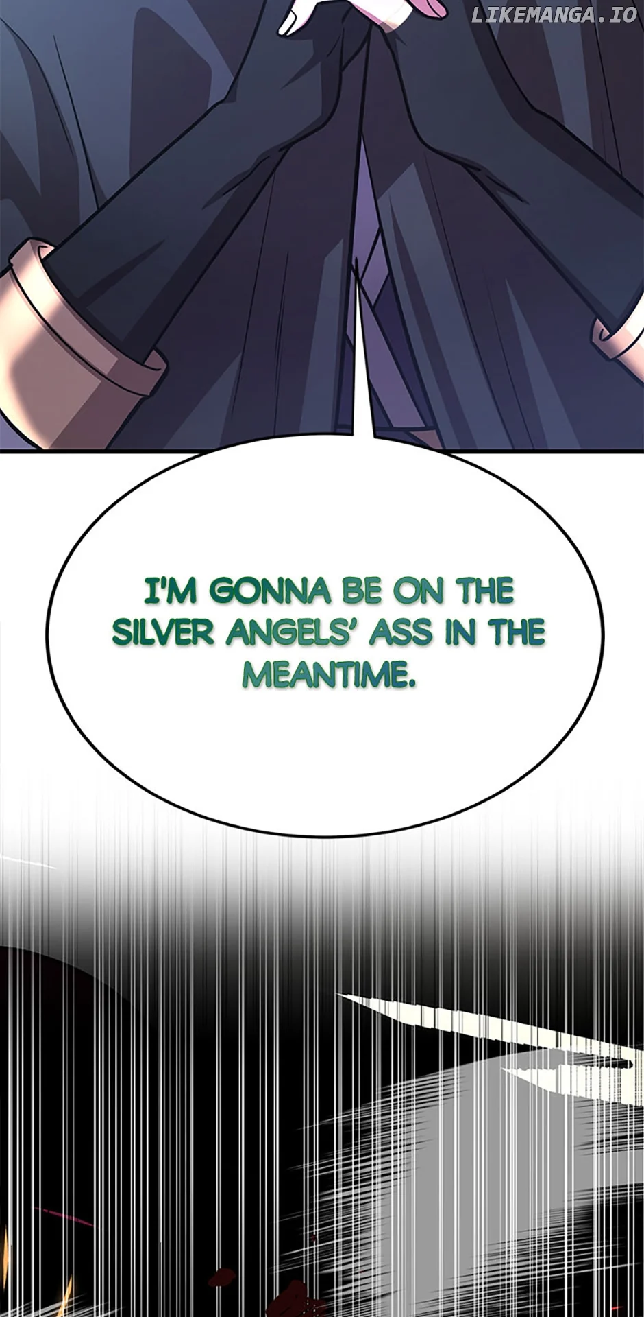 I Got Lucky and Pulled a 10th Rank Summon Chapter 74 - Page 15