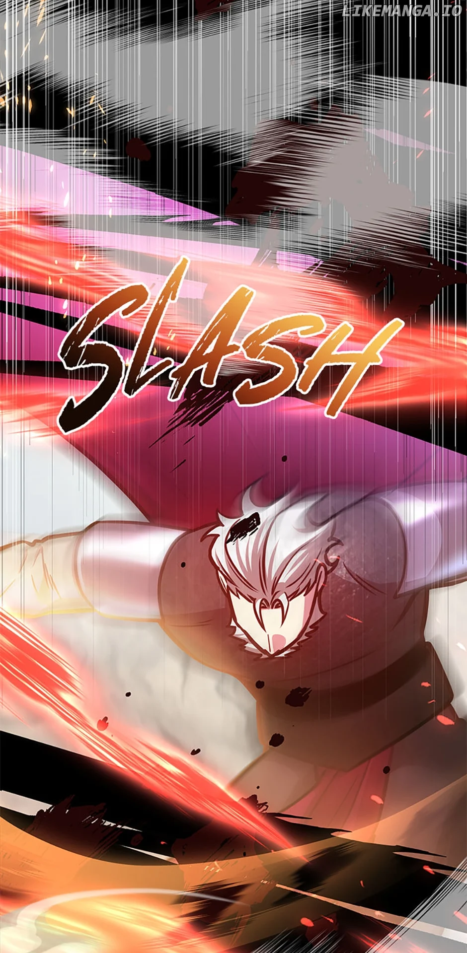 I Got Lucky and Pulled a 10th Rank Summon Chapter 74 - Page 16