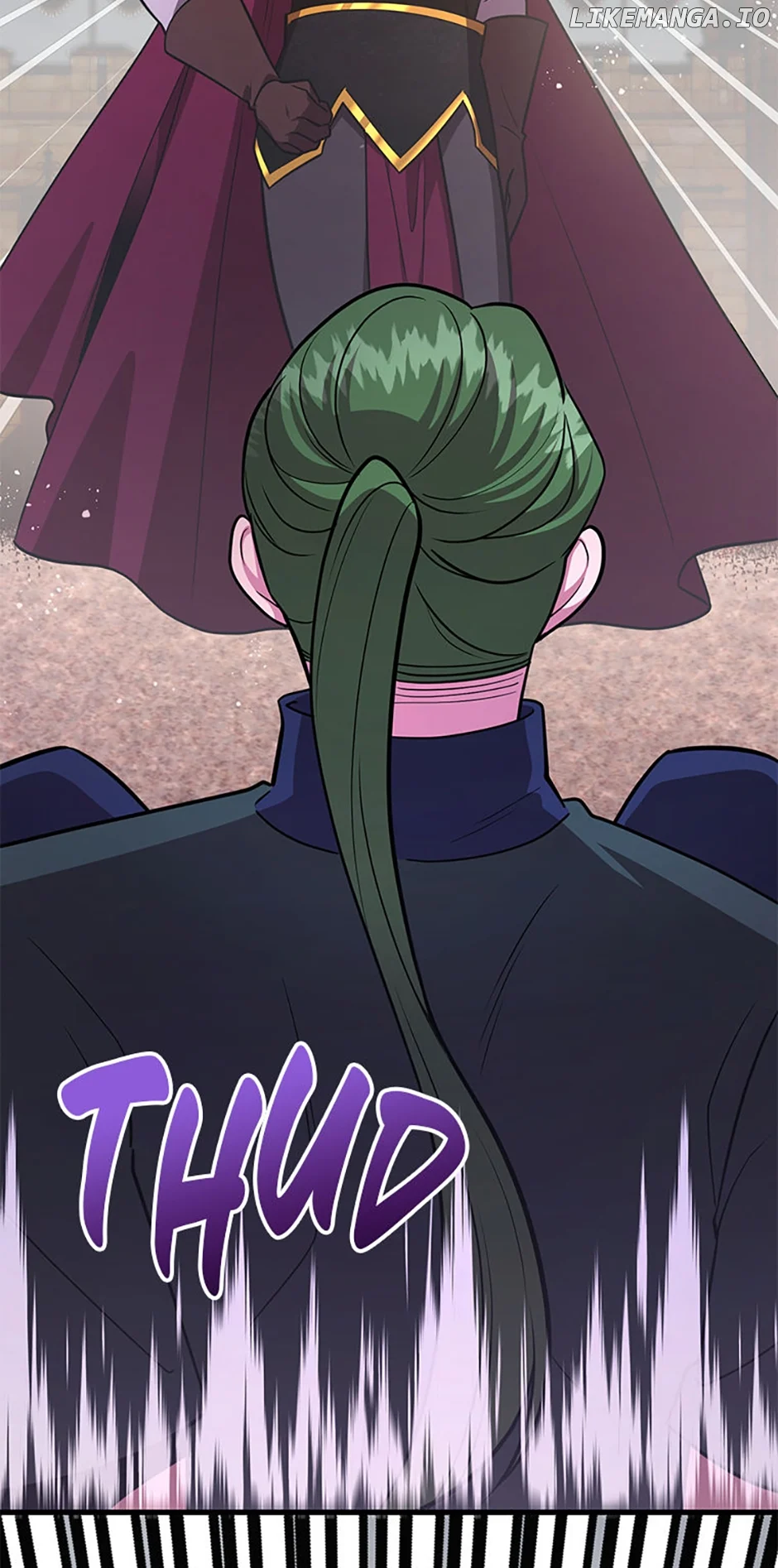 I Got Lucky and Pulled a 10th Rank Summon Chapter 74 - Page 29