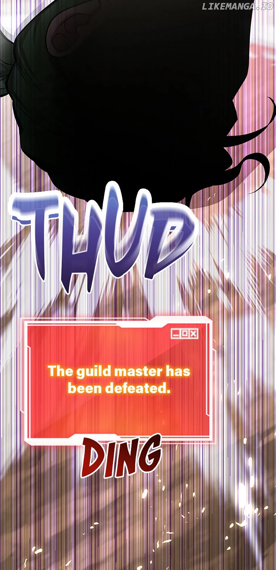 I Got Lucky and Pulled a 10th Rank Summon Chapter 74 - Page 36