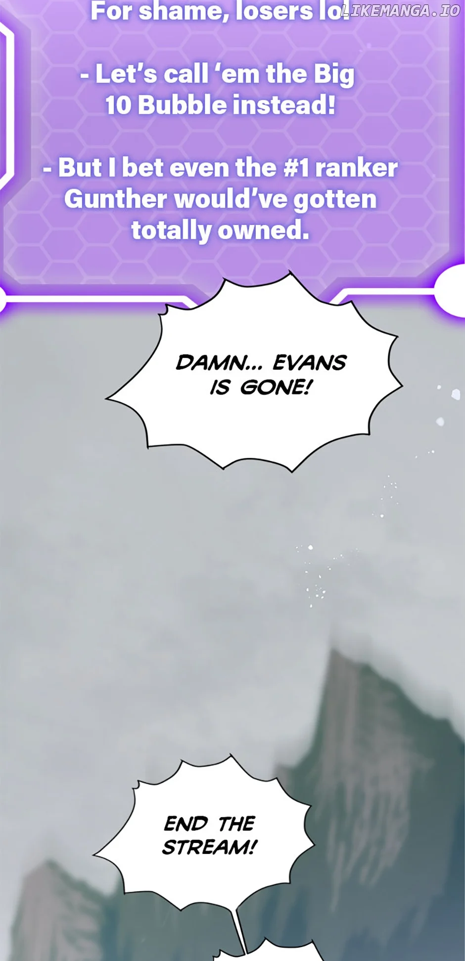 I Got Lucky and Pulled a 10th Rank Summon Chapter 74 - Page 38