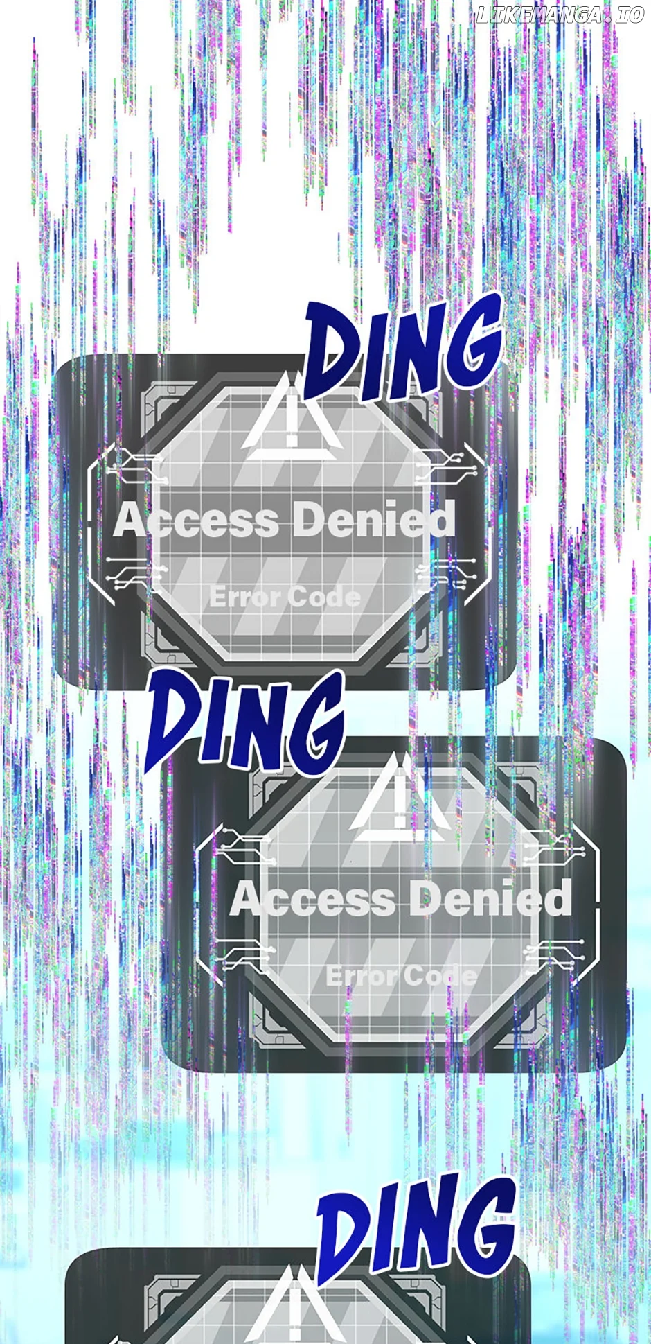 I Got Lucky and Pulled a 10th Rank Summon Chapter 74 - Page 40