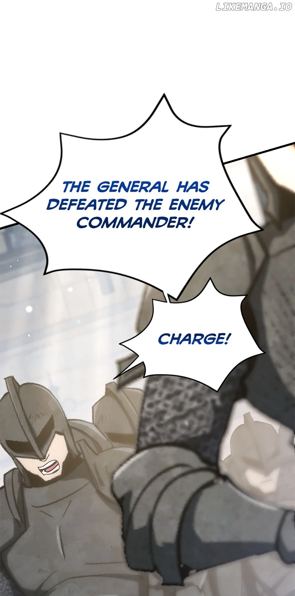 I Got Lucky and Pulled a 10th Rank Summon Chapter 74 - Page 42