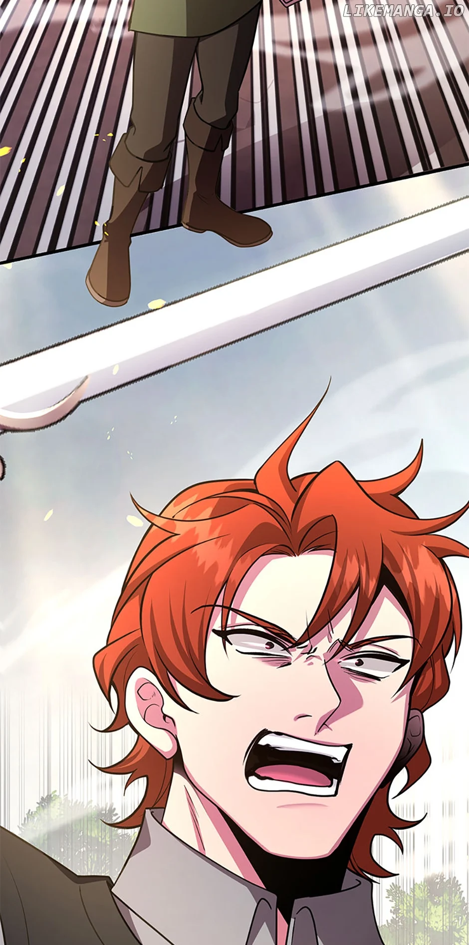 I Got Lucky and Pulled a 10th Rank Summon Chapter 74 - Page 49