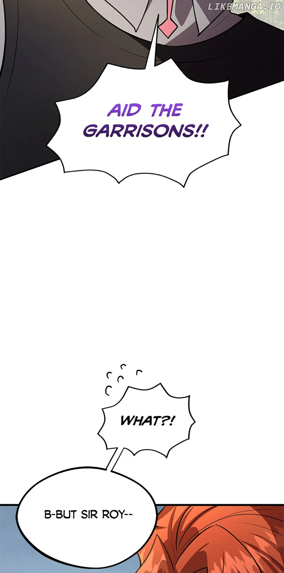 I Got Lucky and Pulled a 10th Rank Summon Chapter 74 - Page 50