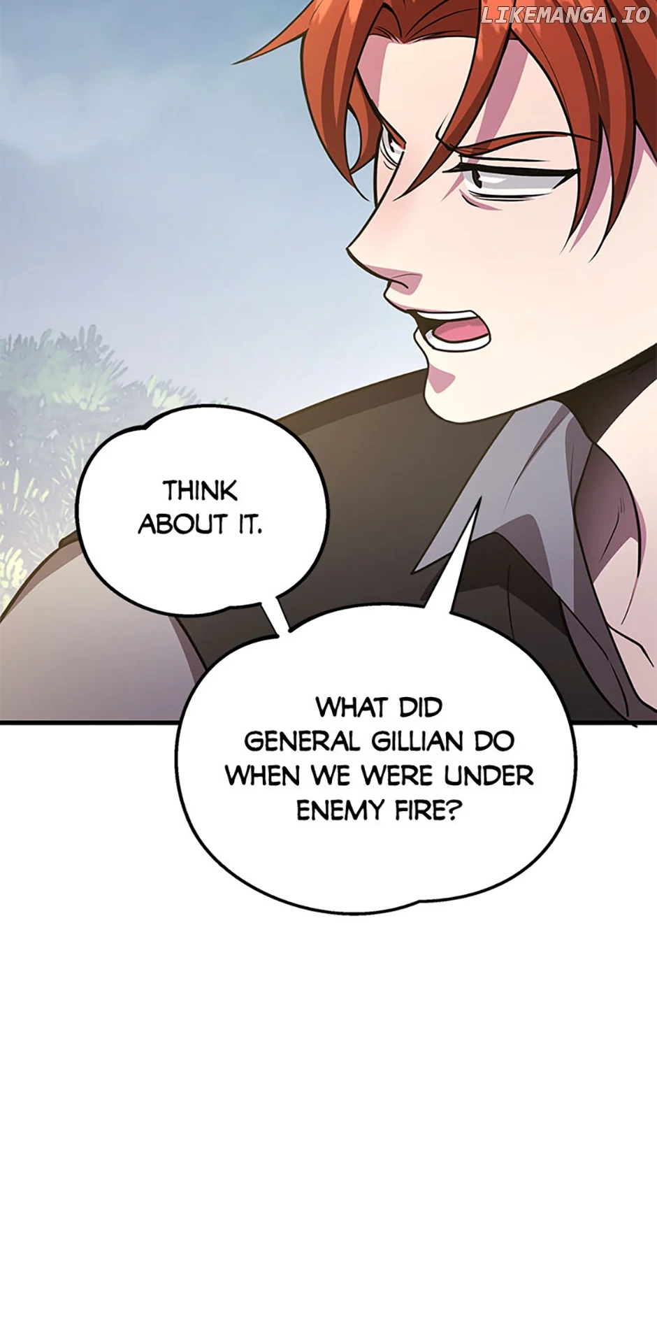 I Got Lucky and Pulled a 10th Rank Summon Chapter 74 - Page 51