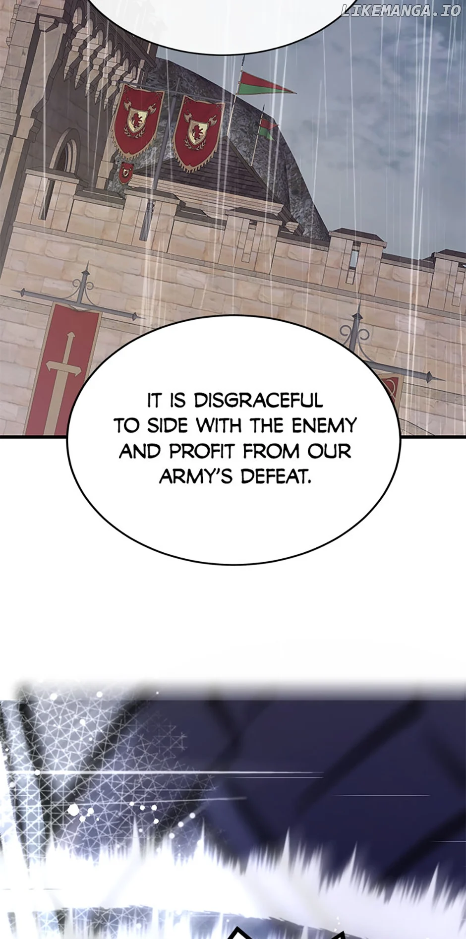 I Got Lucky and Pulled a 10th Rank Summon Chapter 74 - Page 54