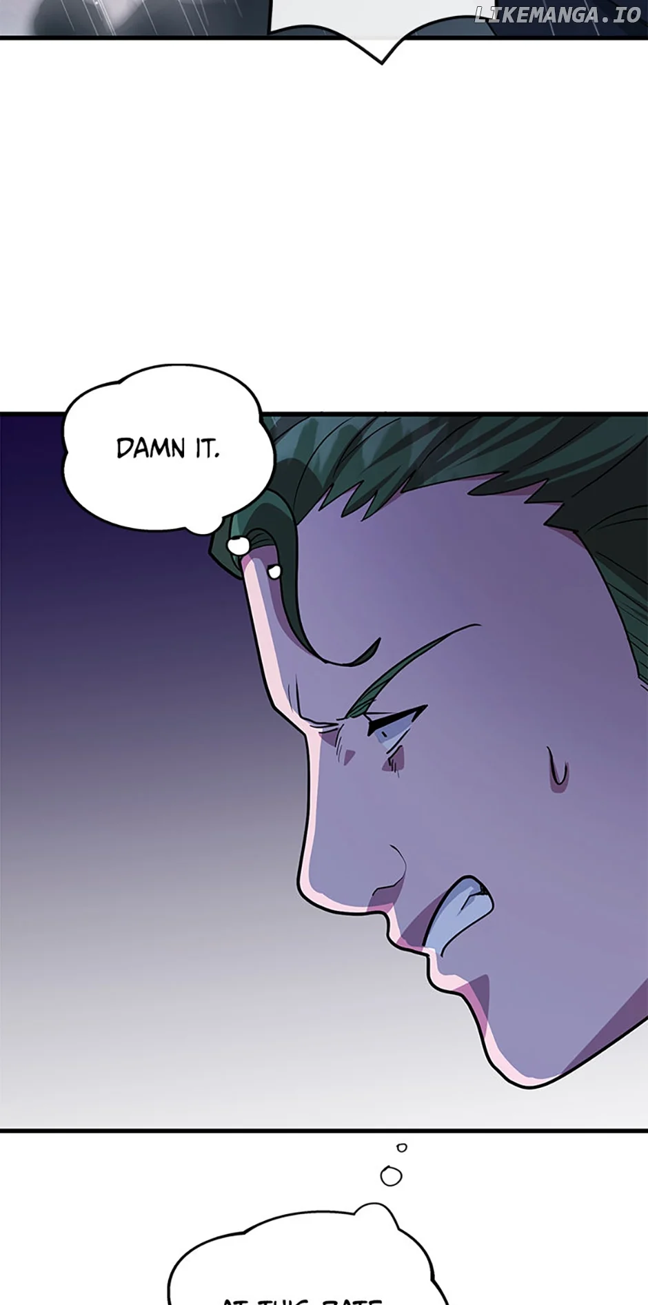 I Got Lucky and Pulled a 10th Rank Summon Chapter 74 - Page 59