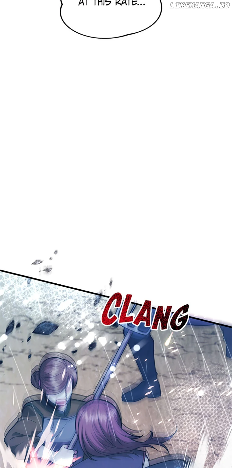 I Got Lucky and Pulled a 10th Rank Summon Chapter 74 - Page 60