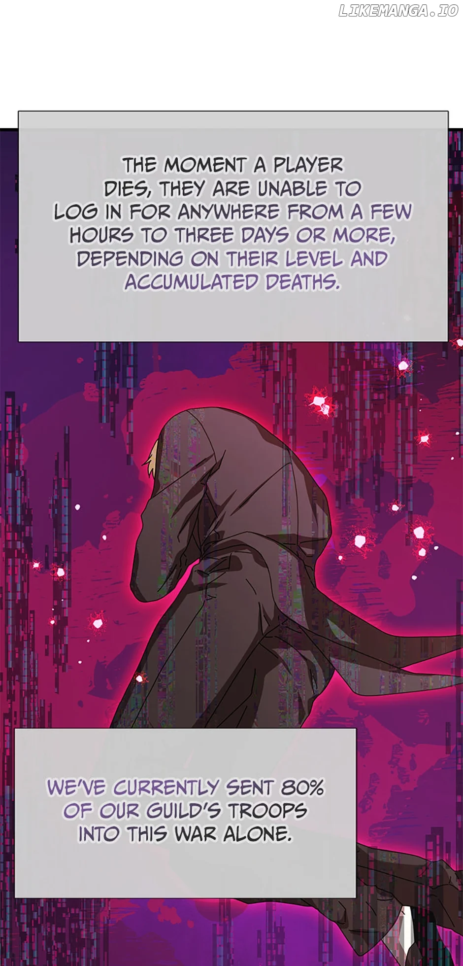 I Got Lucky and Pulled a 10th Rank Summon Chapter 74 - Page 62