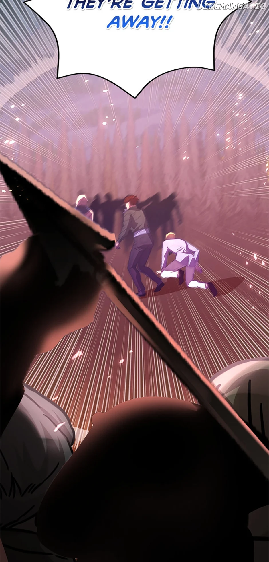 I Got Lucky and Pulled a 10th Rank Summon Chapter 74 - Page 67