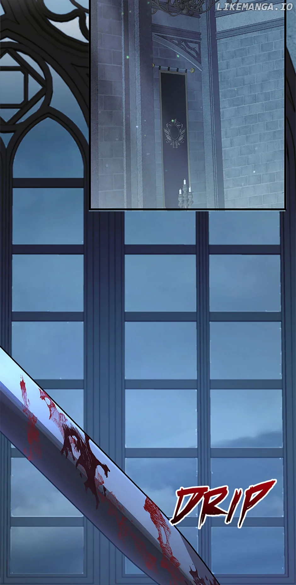 I Got Lucky and Pulled a 10th Rank Summon Chapter 74 - Page 71