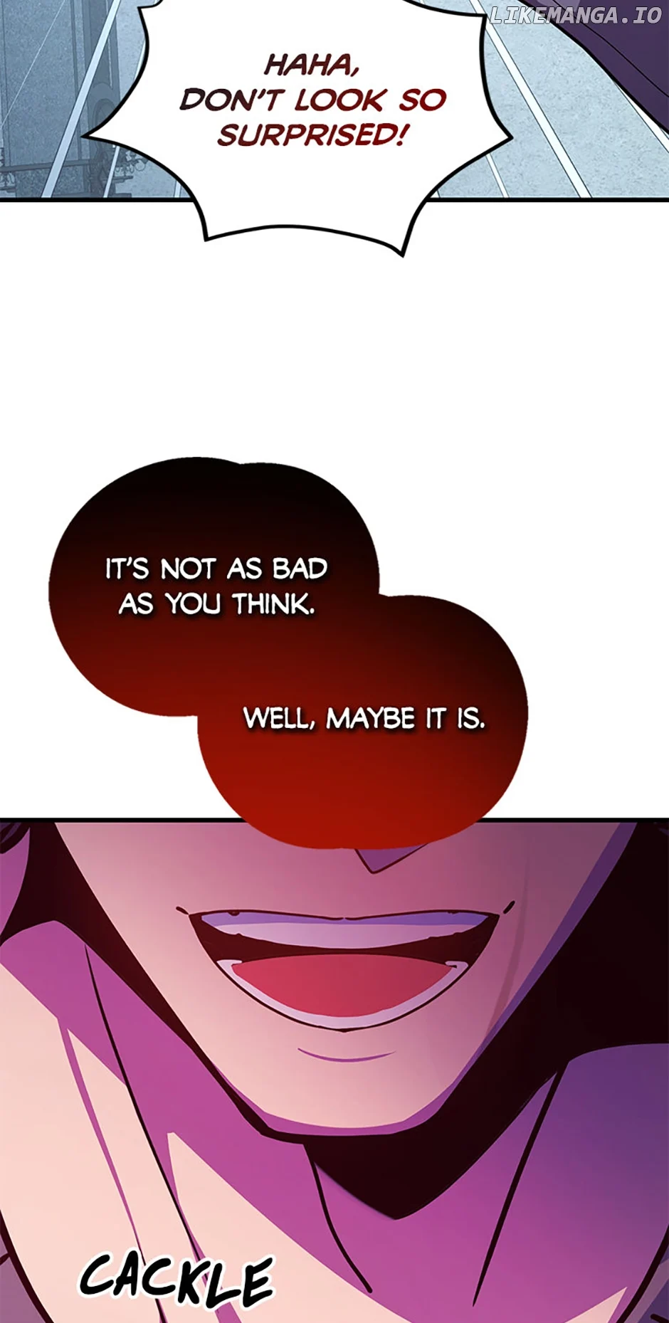 I Got Lucky and Pulled a 10th Rank Summon Chapter 74 - Page 76