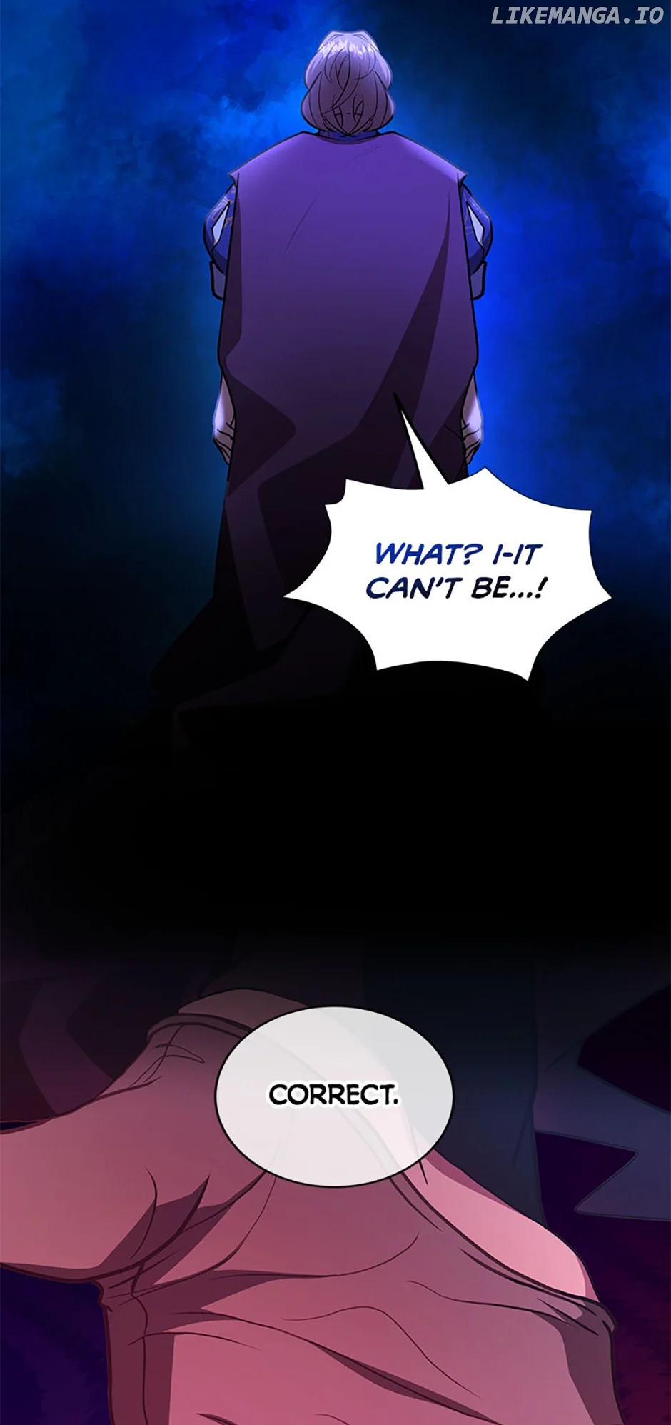 I Got Lucky and Pulled a 10th Rank Summon Chapter 75 - Page 7