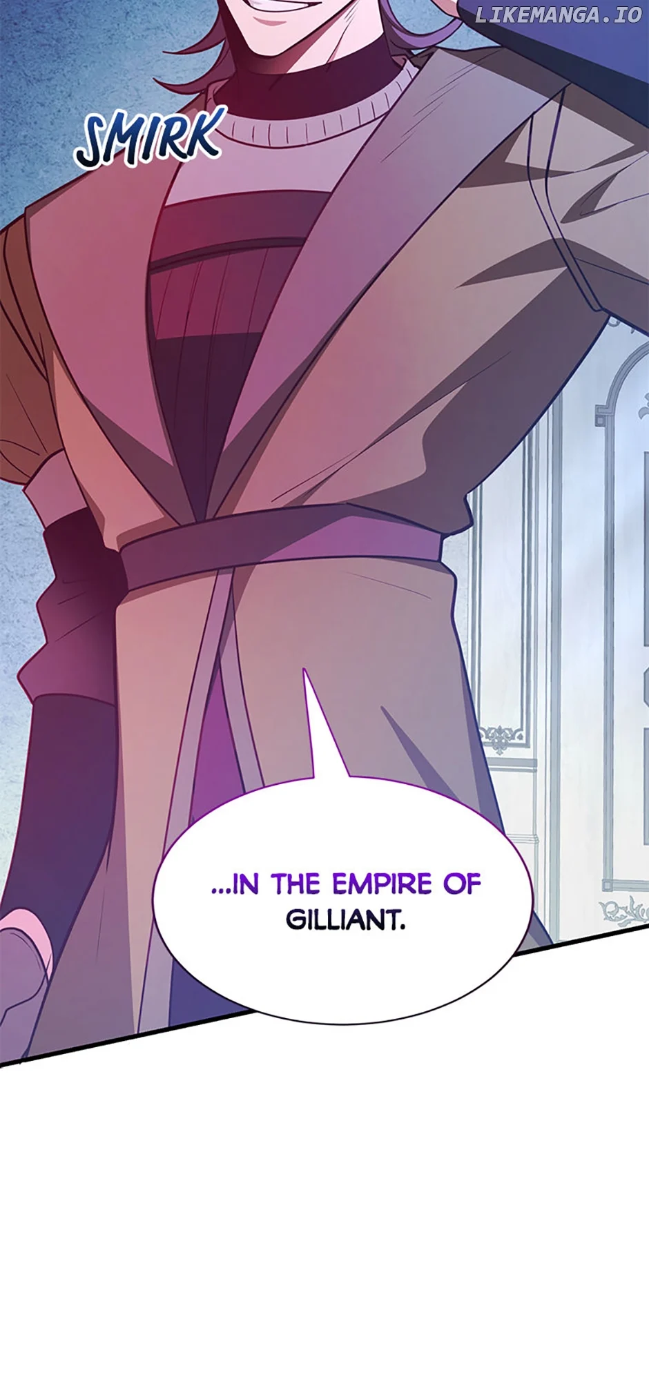 I Got Lucky and Pulled a 10th Rank Summon Chapter 75 - Page 9