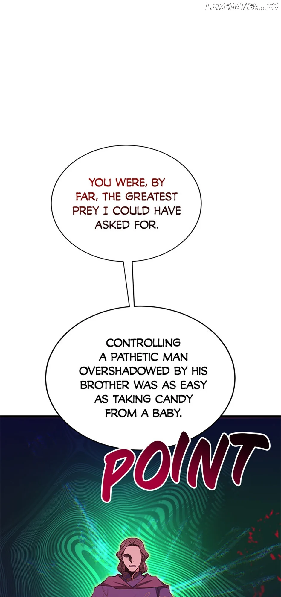 I Got Lucky and Pulled a 10th Rank Summon Chapter 75 - Page 10