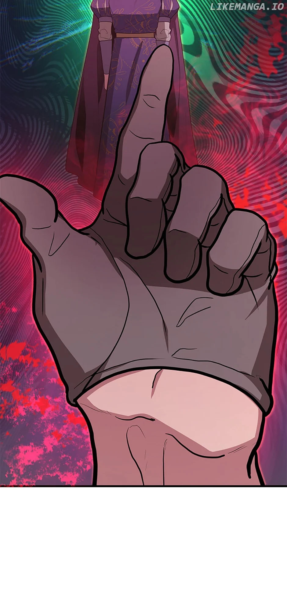 I Got Lucky and Pulled a 10th Rank Summon Chapter 75 - Page 11