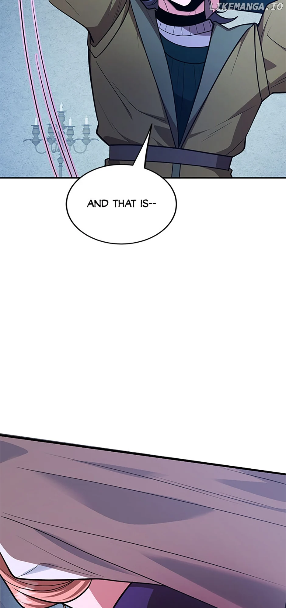 I Got Lucky and Pulled a 10th Rank Summon Chapter 75 - Page 17