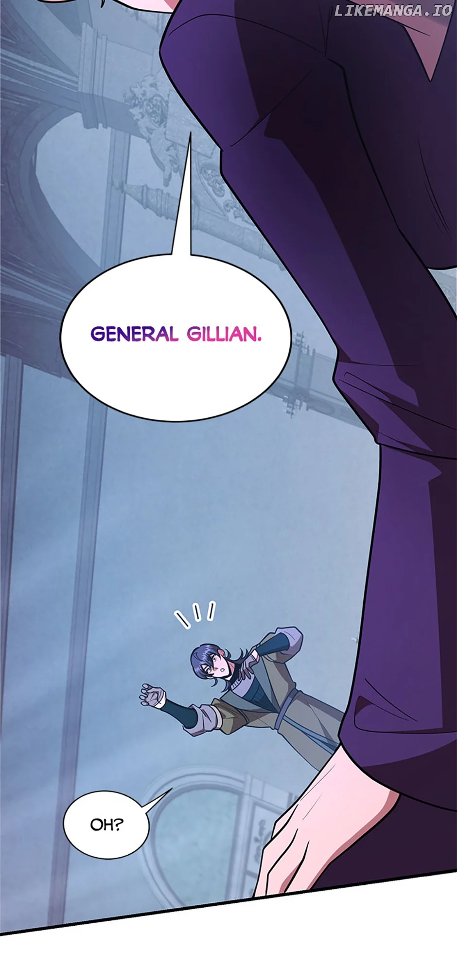 I Got Lucky and Pulled a 10th Rank Summon Chapter 75 - Page 18