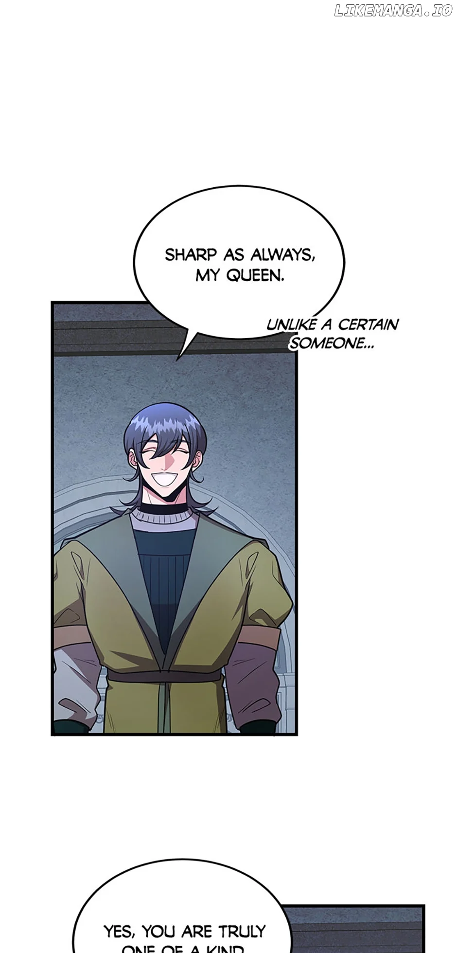 I Got Lucky and Pulled a 10th Rank Summon Chapter 75 - Page 19