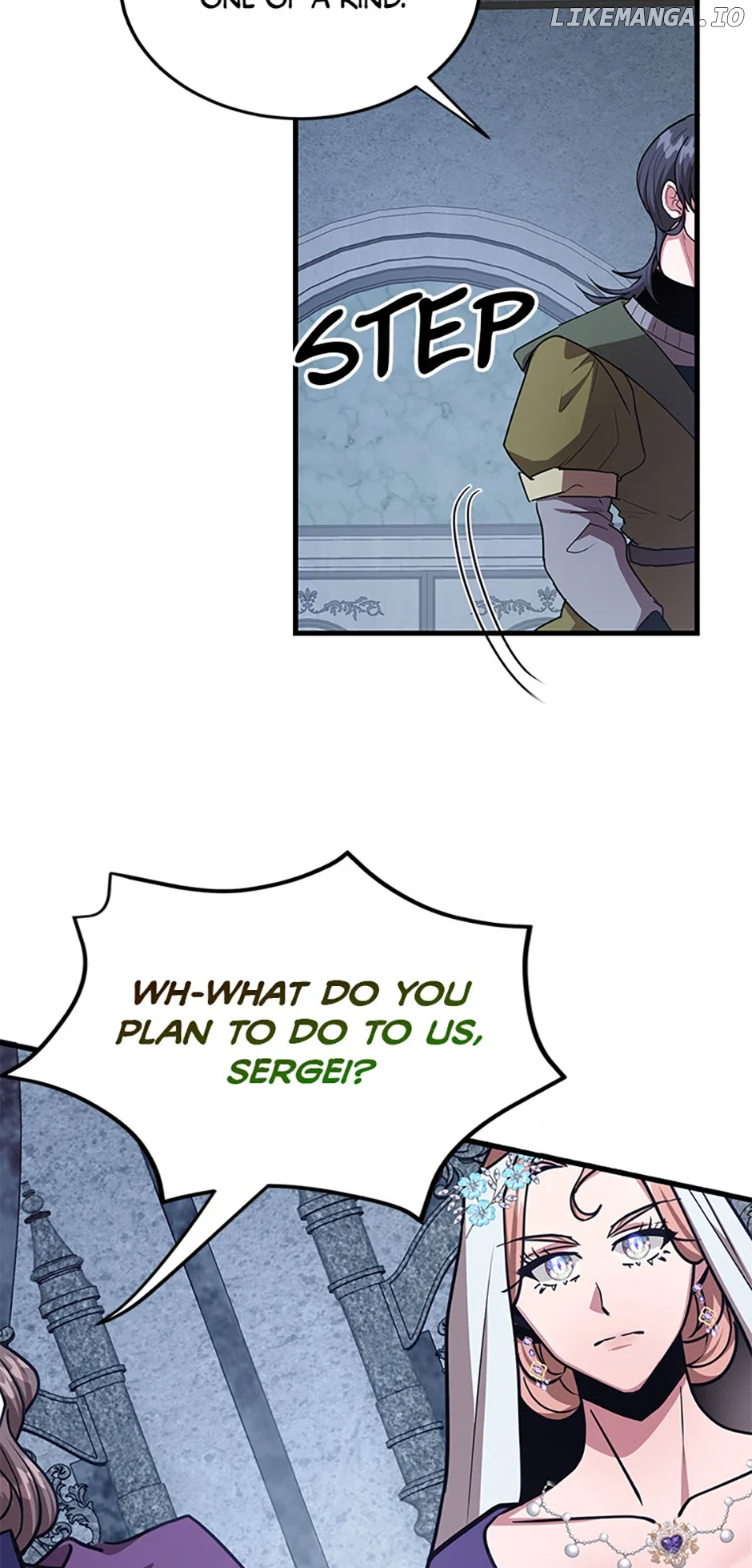 I Got Lucky and Pulled a 10th Rank Summon Chapter 75 - Page 20