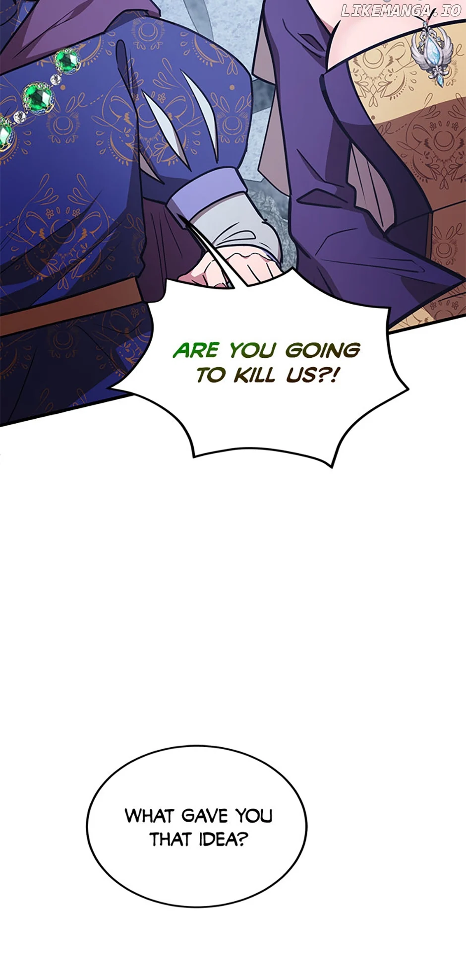 I Got Lucky and Pulled a 10th Rank Summon Chapter 75 - Page 21