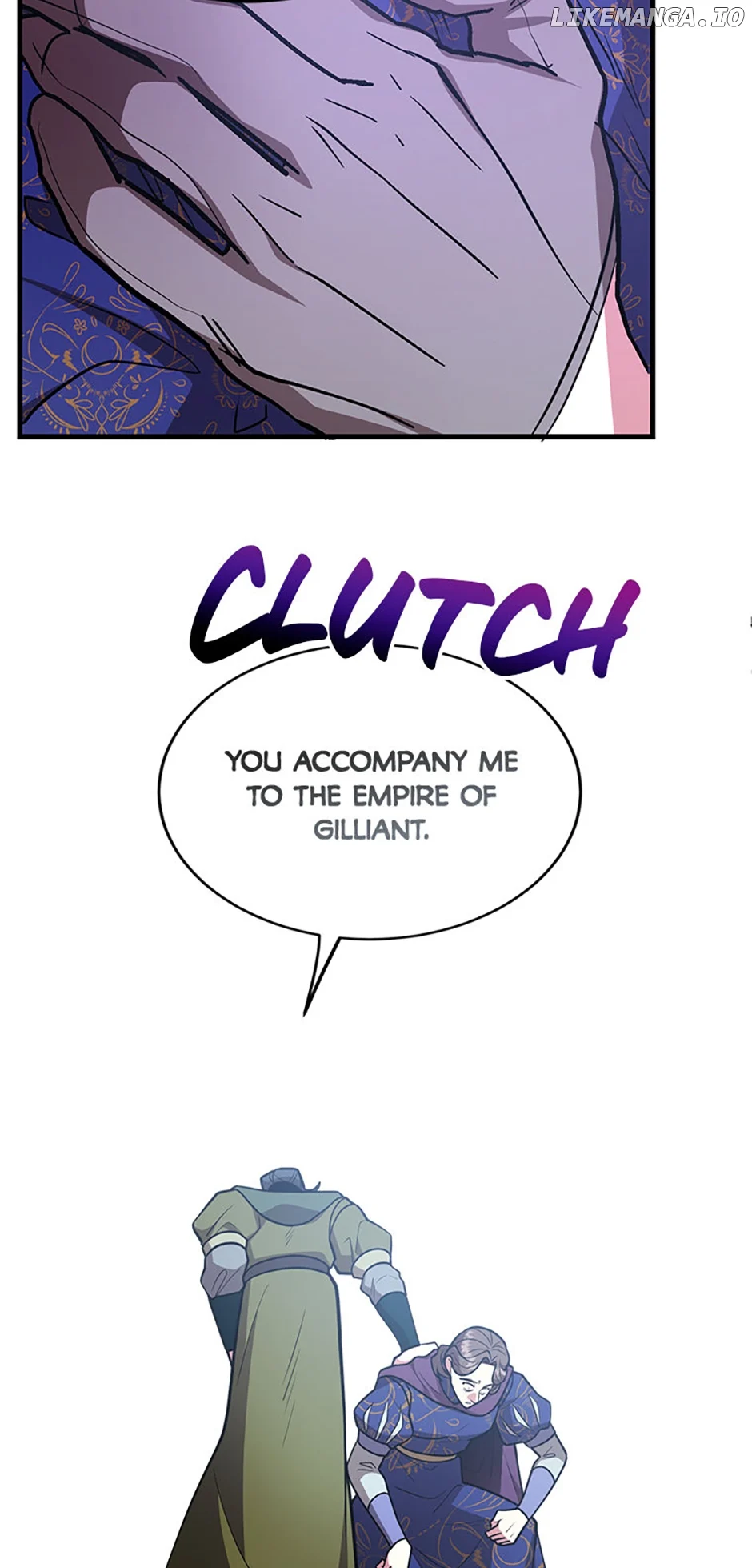 I Got Lucky and Pulled a 10th Rank Summon Chapter 75 - Page 23