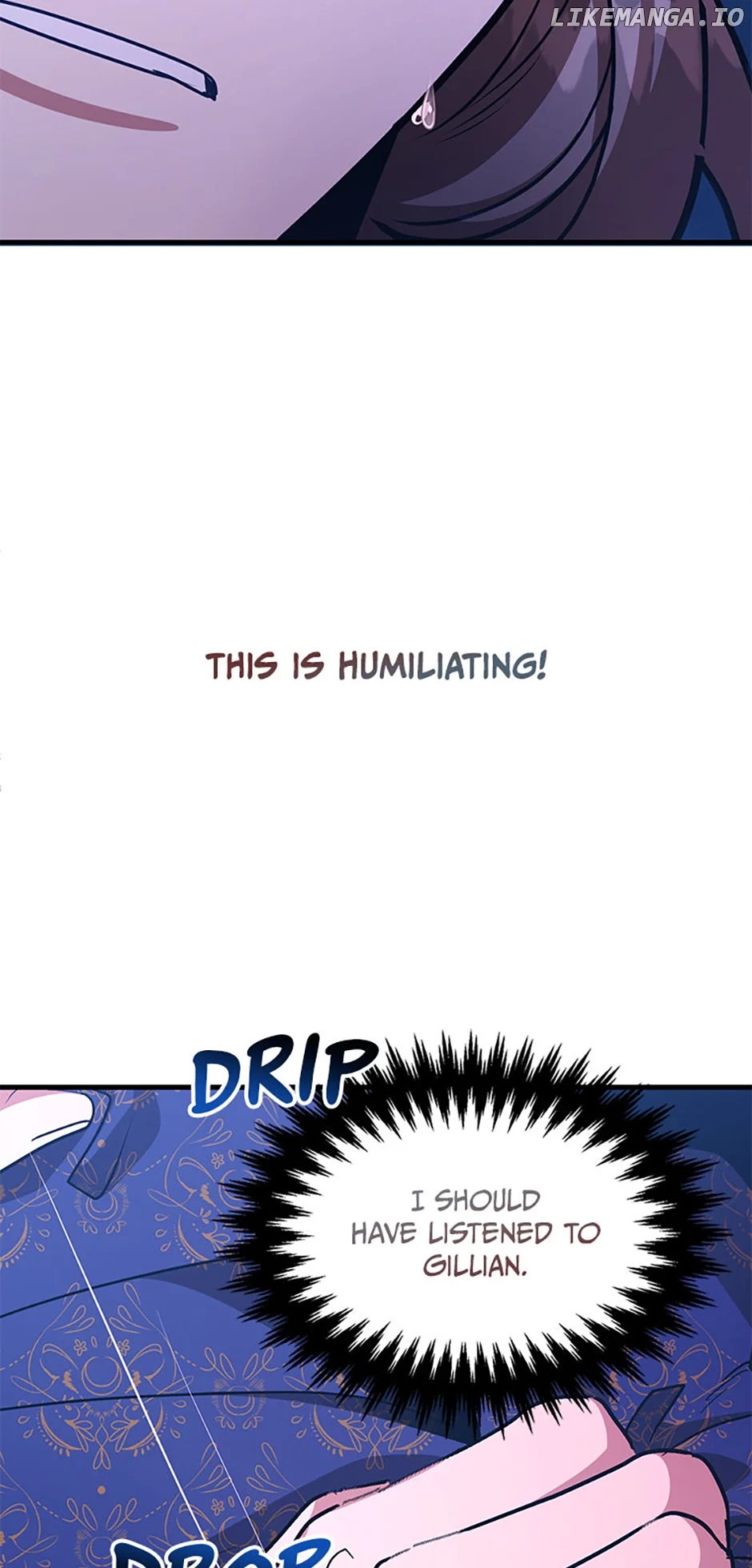 I Got Lucky and Pulled a 10th Rank Summon Chapter 75 - Page 25