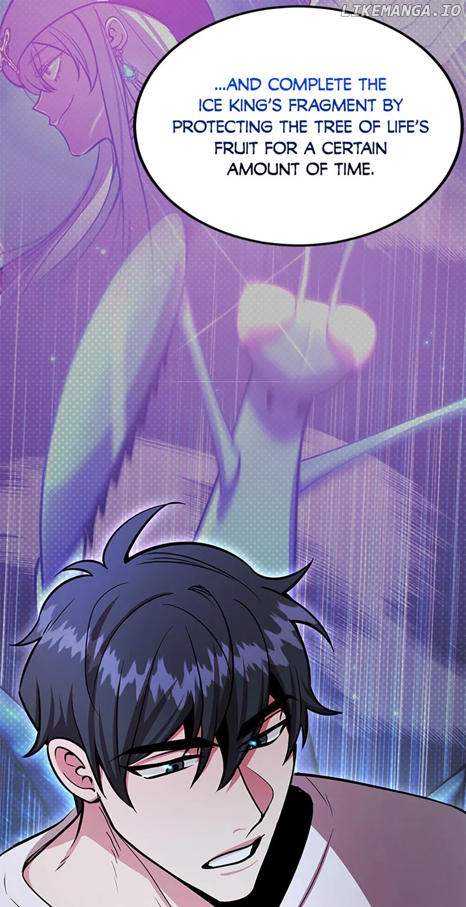 I Got Lucky and Pulled a 10th Rank Summon Chapter 75 - Page 45