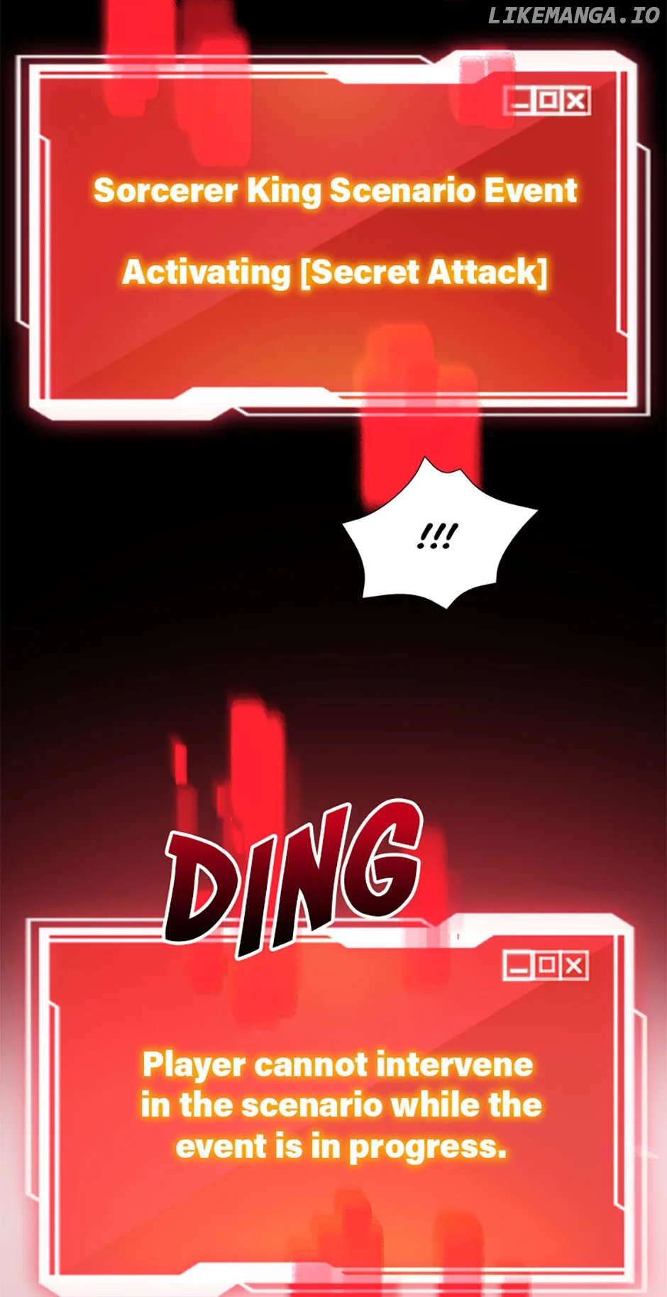 I Got Lucky and Pulled a 10th Rank Summon Chapter 75 - Page 47