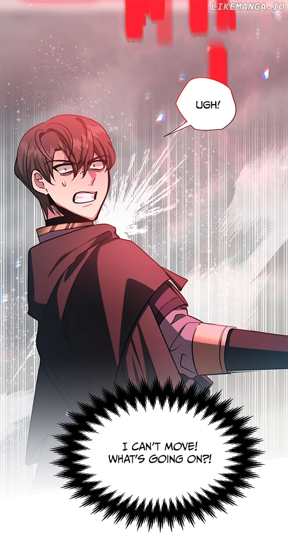 I Got Lucky and Pulled a 10th Rank Summon Chapter 75 - Page 48